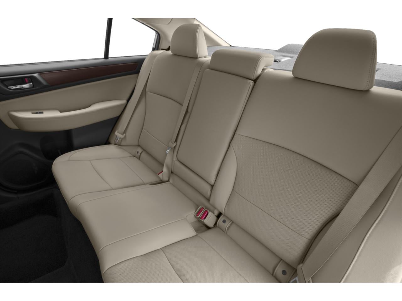 2016 Subaru Legacy 2.5i Limited