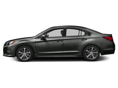 2016 Subaru Legacy 2.5i Limited