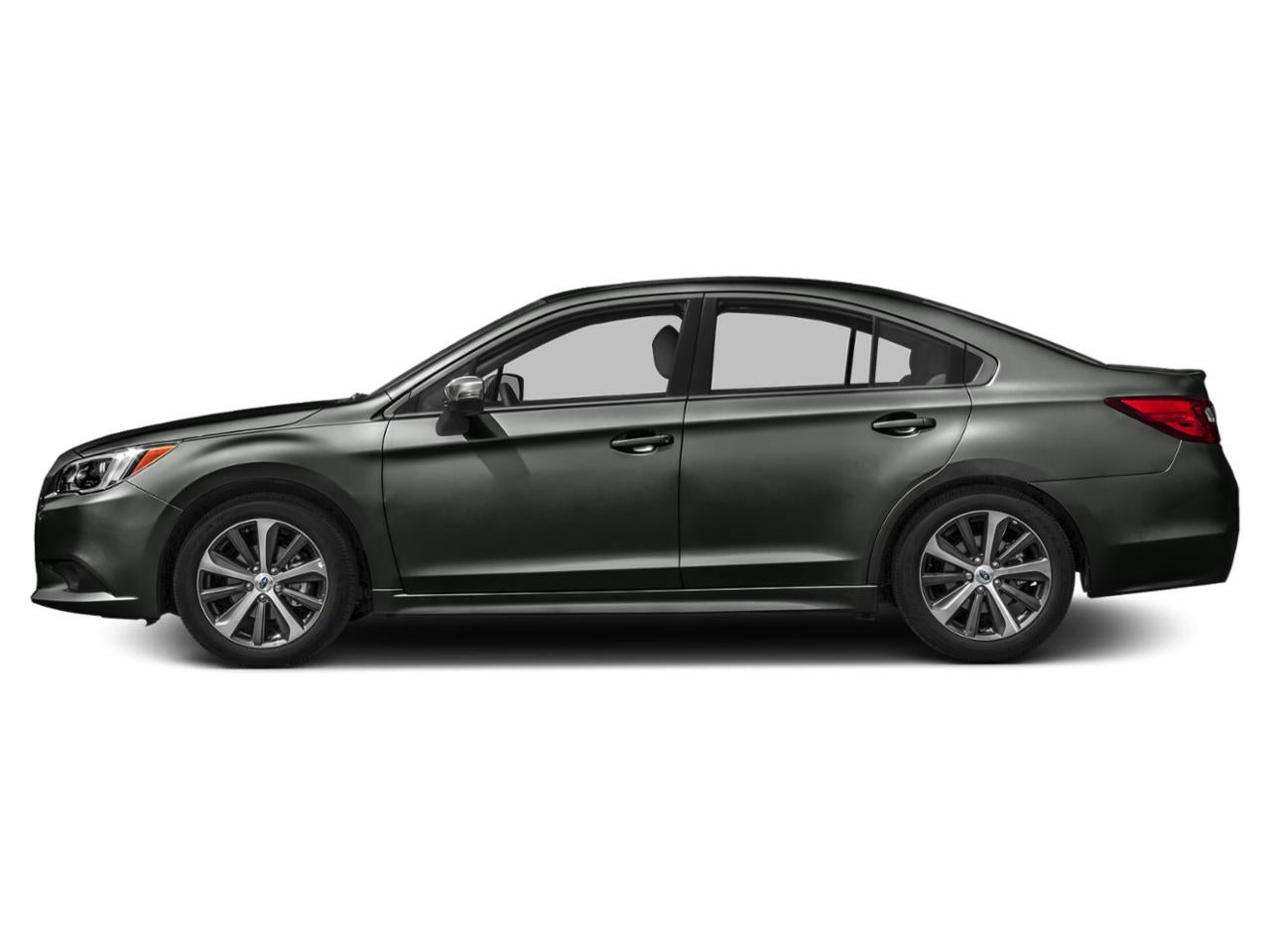 2016 Subaru Legacy 2.5i Limited