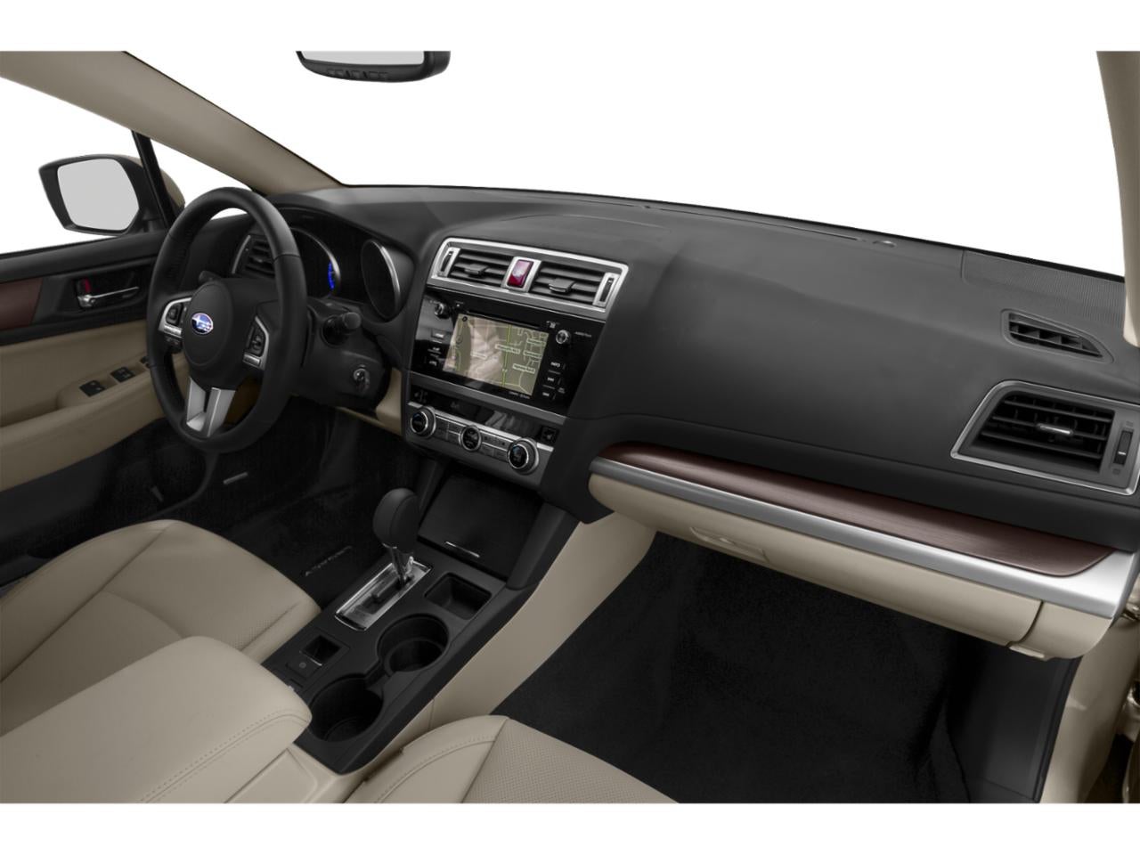 2016 Subaru Legacy 2.5i Limited