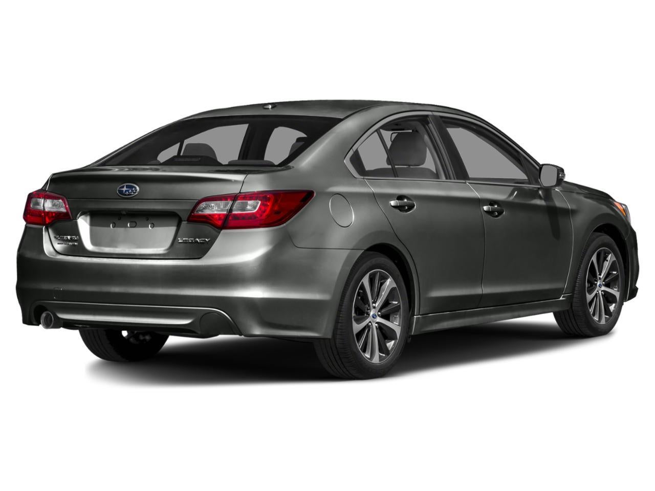 2016 Subaru Legacy 2.5i Limited