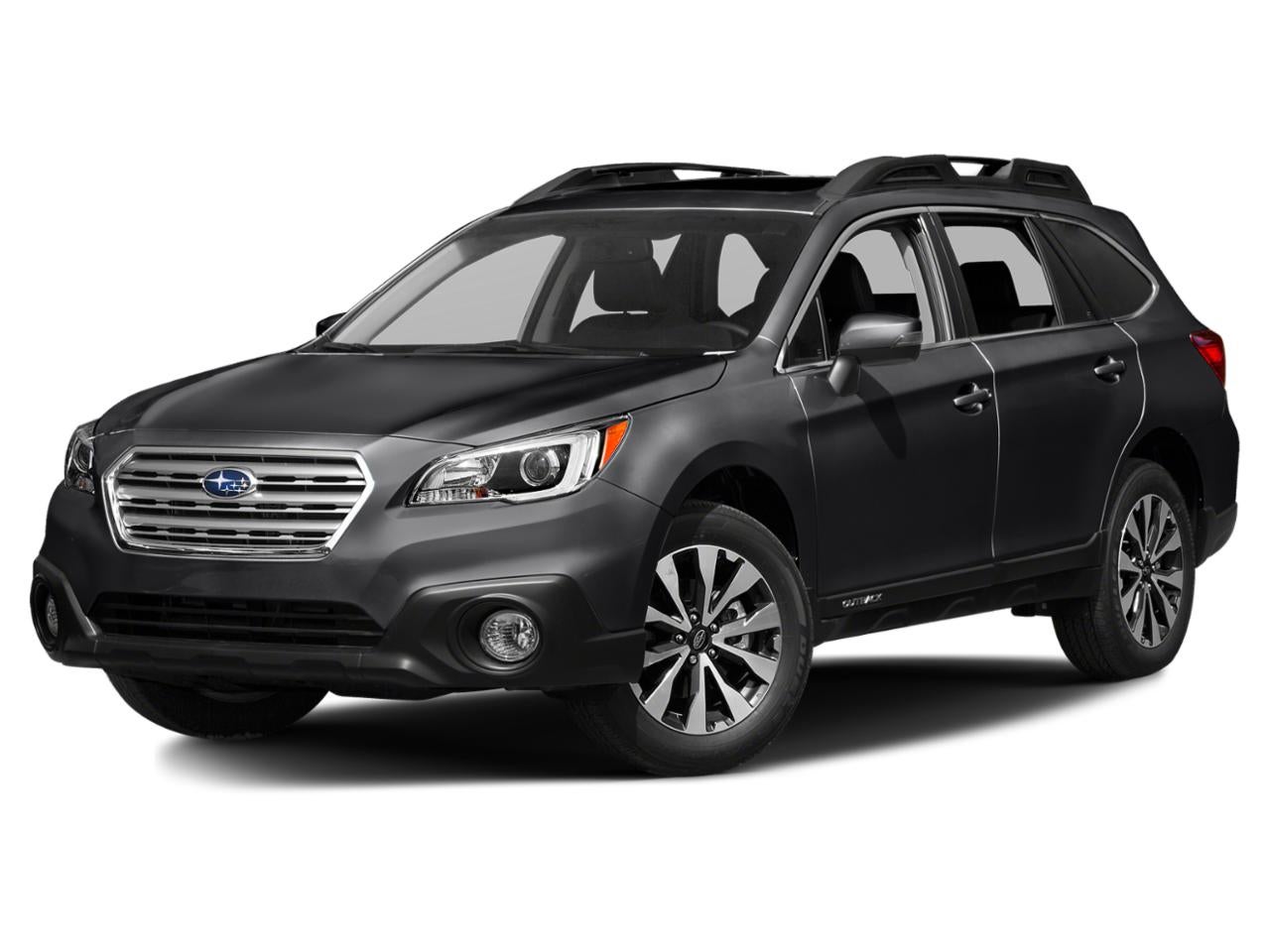 2015 Subaru Outback 2.5i Limited PZEV