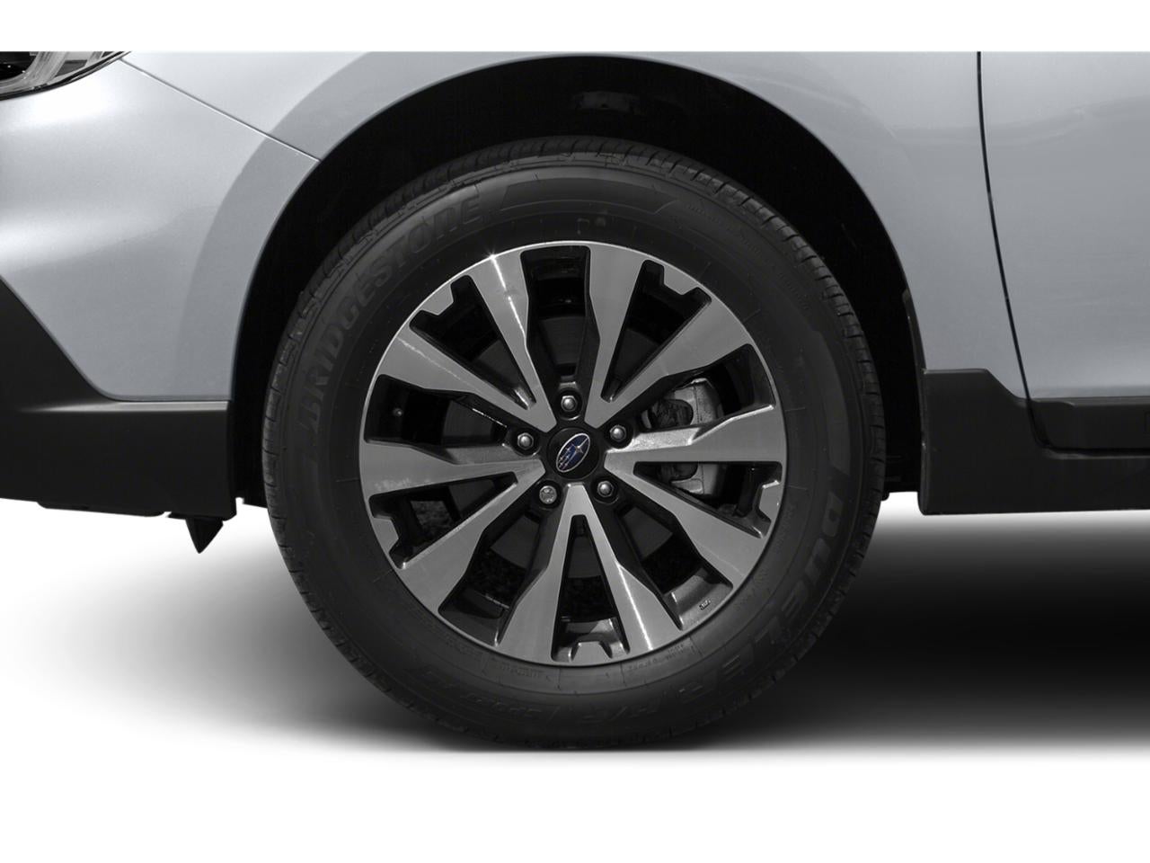 2015 Subaru Outback 2.5i Limited PZEV