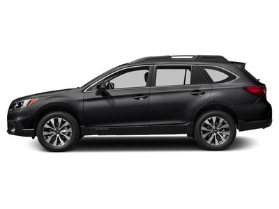 2015 Subaru Outback 2.5i Limited PZEV