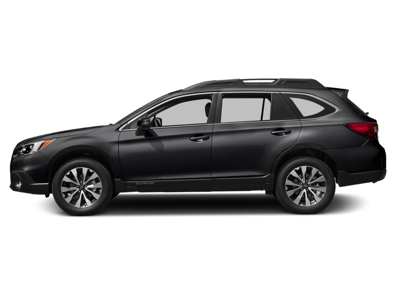 2015 Subaru Outback 2.5i Limited PZEV