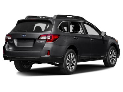 2015 Subaru Outback 2.5i Limited PZEV