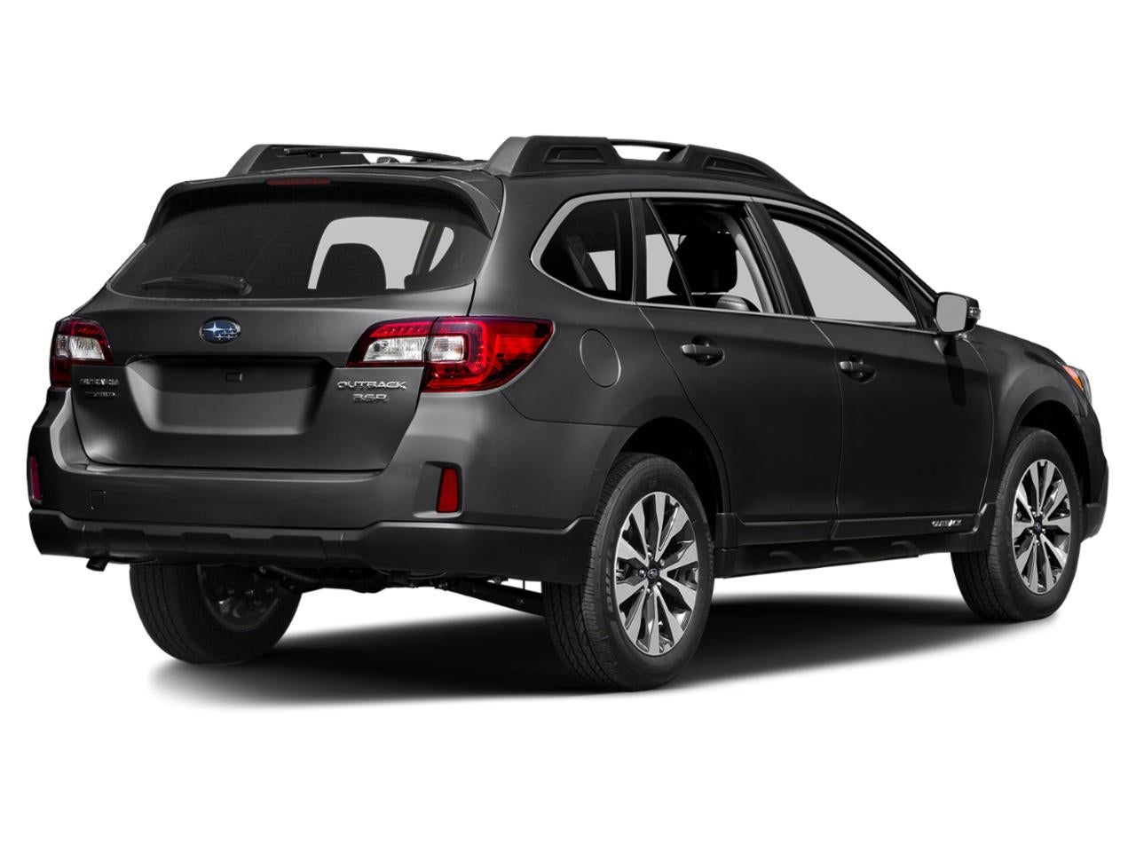 2015 Subaru Outback 2.5i Limited PZEV