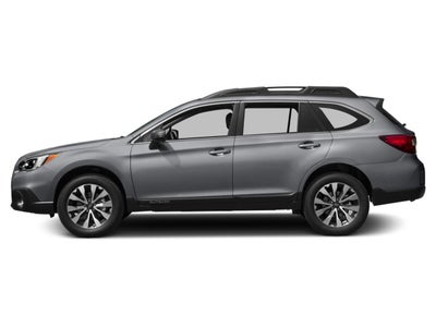 2015 Subaru Outback 2.5i Limited PZEV
