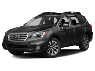2015 Subaru Outback 2.5i Limited PZEV