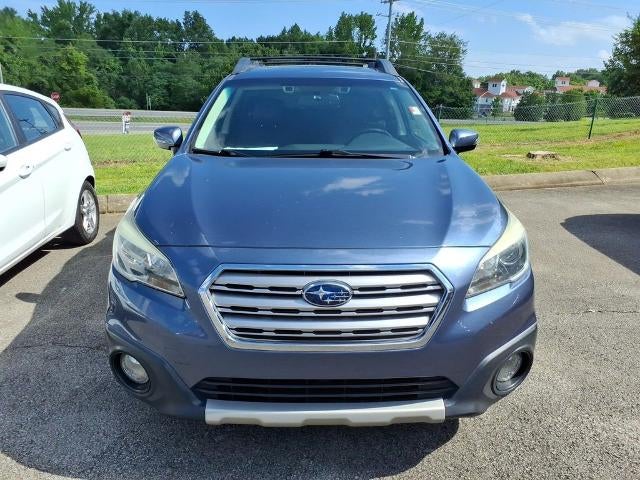 2016 Subaru Outback 3.6R Limited