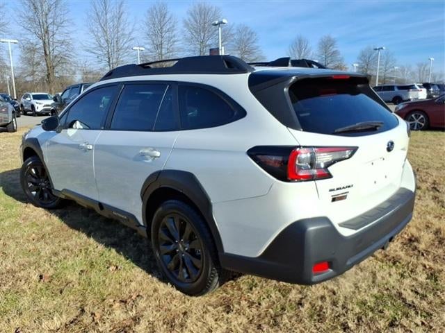 2024 Subaru Outback Onyx Edition AWD