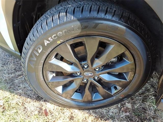 2024 Subaru Outback Onyx Edition AWD