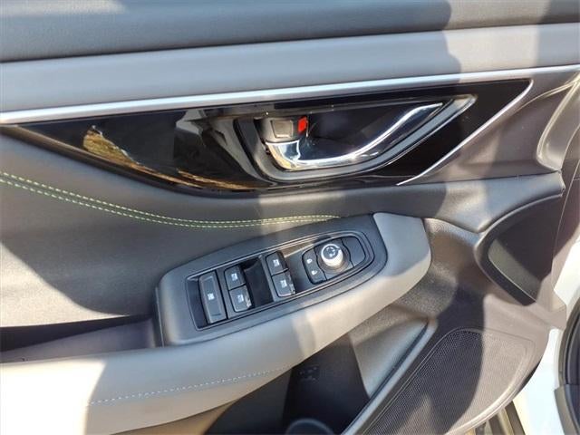 2024 Subaru Outback Onyx Edition AWD