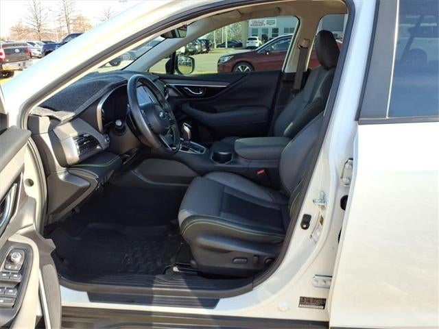 2024 Subaru Outback Onyx Edition AWD