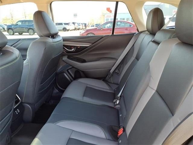 2024 Subaru Outback Onyx Edition AWD