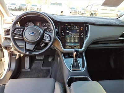 2024 Subaru Outback Onyx Edition AWD