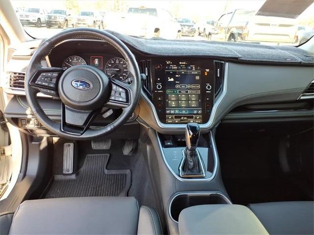 2024 Subaru Outback Onyx Edition AWD