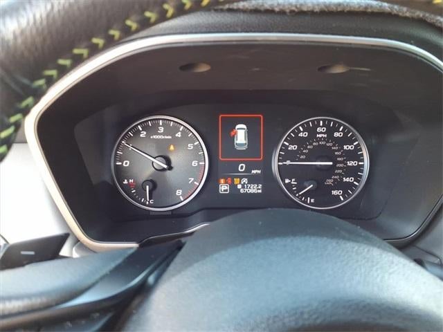 2024 Subaru Outback Onyx Edition AWD