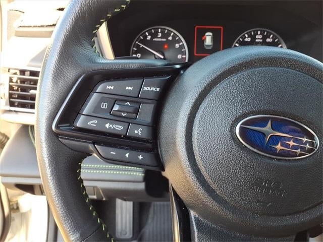 2024 Subaru Outback Onyx Edition AWD