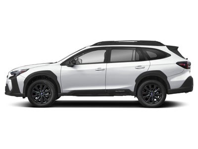 2024 Subaru Outback Onyx Edition AWD