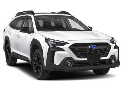 2024 Subaru Outback Onyx Edition AWD