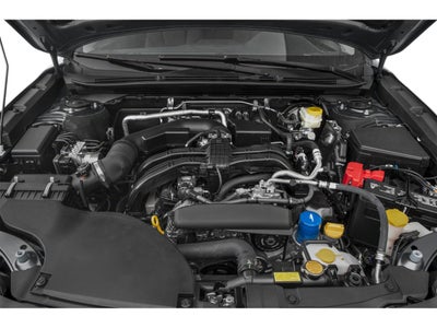 2021 Subaru Outback Touring CVT
