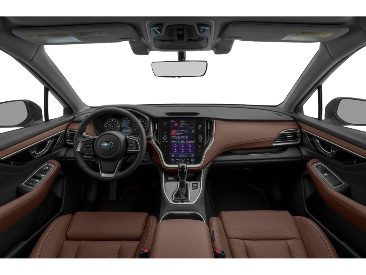 2021 Subaru Outback Touring CVT
