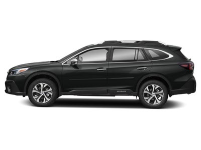 2021 Subaru Outback Touring CVT