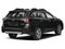 2021 Subaru Outback Touring CVT