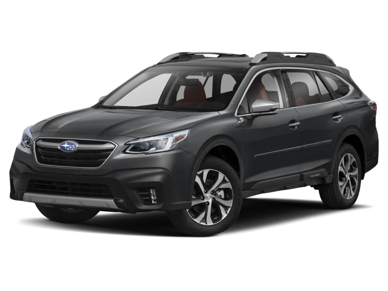2021 Subaru Outback Touring CVT