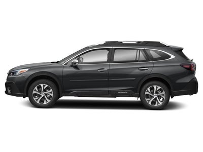 2021 Subaru Outback Touring CVT