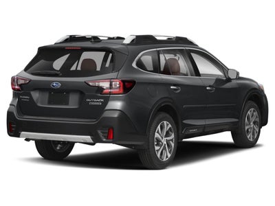 2021 Subaru Outback Touring CVT