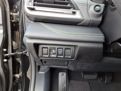 2024 Subaru Outback Onyx Edition XT AWD