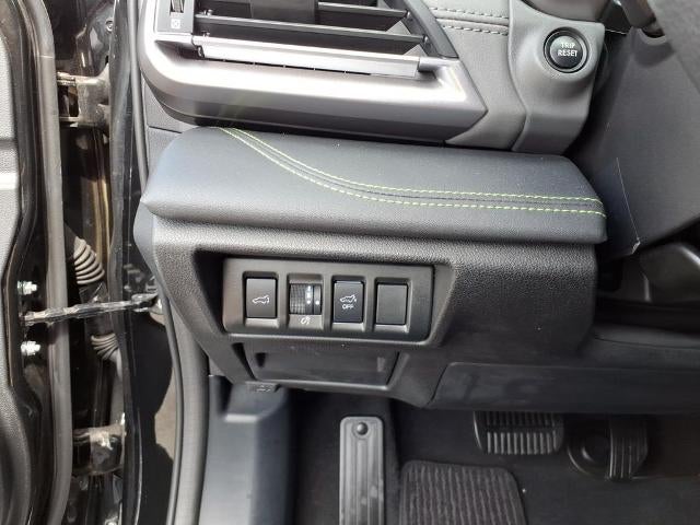 2024 Subaru Outback Onyx Edition XT AWD