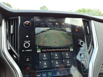 2024 Subaru Outback Onyx Edition XT AWD