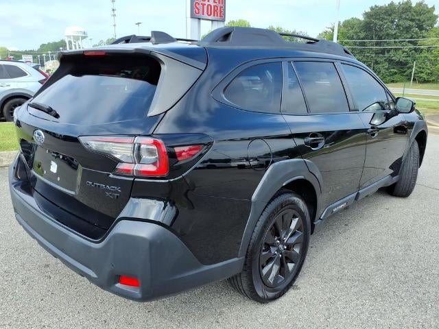 2024 Subaru Outback Onyx Edition XT AWD