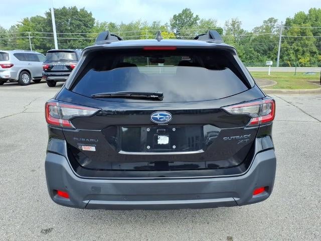 2024 Subaru Outback Onyx Edition XT AWD