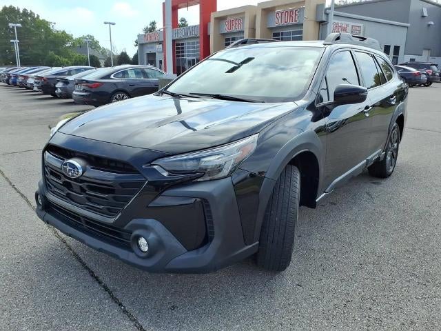 2024 Subaru Outback Onyx Edition XT AWD