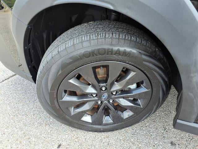 2024 Subaru Outback Onyx Edition XT AWD