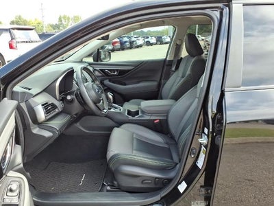 2024 Subaru Outback Onyx Edition XT AWD
