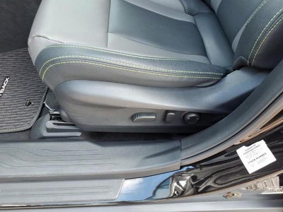 2024 Subaru Outback Onyx Edition XT AWD