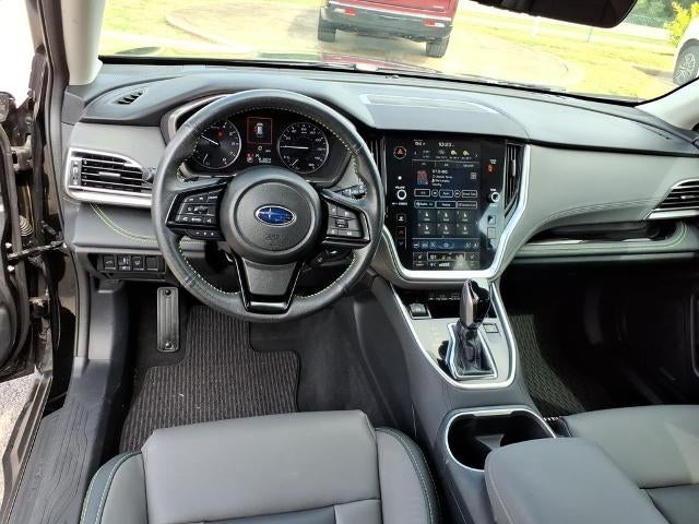 2024 Subaru Outback Onyx Edition XT AWD
