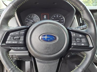 2024 Subaru Outback Onyx Edition XT AWD