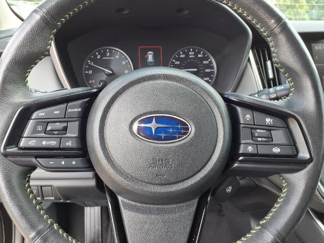 2024 Subaru Outback Onyx Edition XT AWD