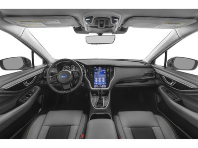 2024 Subaru Outback Onyx Edition XT AWD