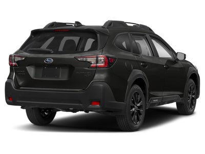 2024 Subaru Outback Onyx Edition XT AWD