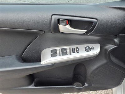 2013 Toyota Camry 4dr Sdn I4 Auto SE (Natl)