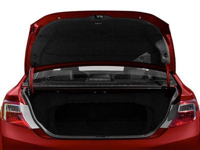 2013 Toyota Camry 4dr Sdn I4 Auto SE (Natl)