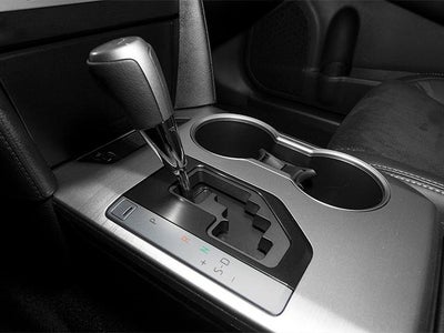 2013 Toyota Camry 4dr Sdn I4 Auto SE (Natl)