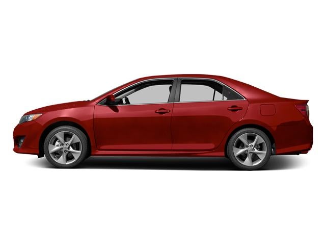 2013 Toyota Camry 4dr Sdn I4 Auto SE (Natl)